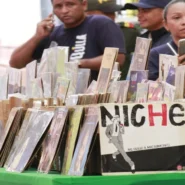 Colombia's Internal Conflict - Colombia's Brutal Internal Conflict Bolsters Voter Engagement, Say Experts