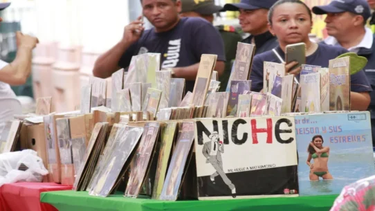 Colombia's Internal Conflict - Colombia's Brutal Internal Conflict Bolsters Voter Engagement, Say Experts