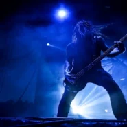 Danzig September 2026 US Tour - Danzig Announces September 2026 US Tour With Increased Blood Sacrifices