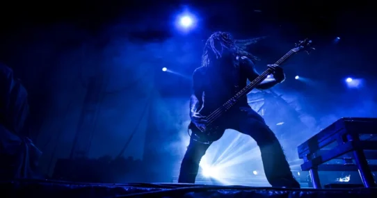 Danzig September 2026 US Tour - Danzig Announces September 2026 US Tour With Increased Blood Sacrifices