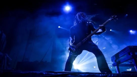 Danzig September 2026 US Tour - Danzig Announces September 2026 US Tour With Increased Blood Sacrifices