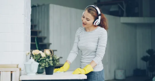 Delevingne's New Single - Delevingne’s New Single Found To Induce Global Tidiness Epidemic