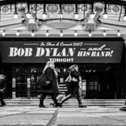 Dylan Tour Guitarists - Dylan Tour Guitarists Mysteriously Removed by Road Crew Following 'Chord Incident'