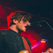 dynamic, hit-filled Nashville show - Ed Sheeran's Nashville Concert Featured Ed Sheeran, Hit Songs
