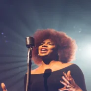 Erykah Badu tour - Erykah Badu Announces Tour With Alchemist, Vows To 'Ground The Astral Plane'