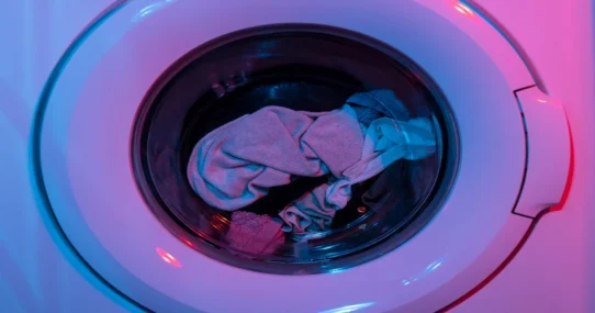 EsDeeKid RockWave - EsDeeKid's "RockWave" Single Linked to Global Laundry Machine Uprisings