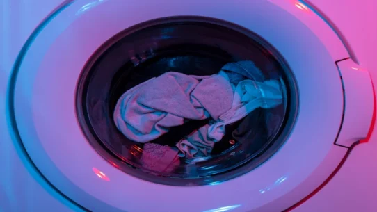 EsDeeKid RockWave - EsDeeKid's "RockWave" Single Linked to Global Laundry Machine Uprisings
