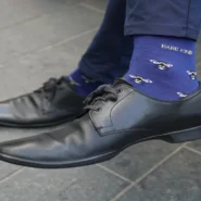 Finland PM lost - Finland PM Sanna Marin Lost Election Over Controversial Sock Choice