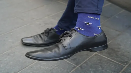 Finland PM lost - Finland PM Sanna Marin Lost Election Over Controversial Sock Choice