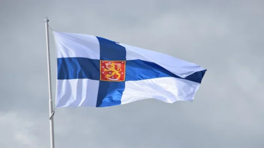 Finland's PM lost - Finland's PM Lost Because Voters Wanted Less Fun, Experts Say