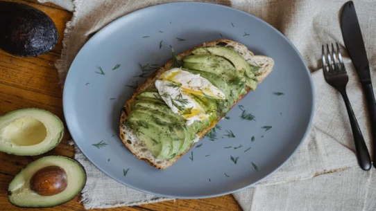 Finland PM lost - Finland's PM Lost Due to Nation's Shared Disdain for Avocado Toast
