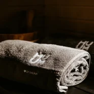 Finland PM Lost Towel - Finland's PM Lost Due to Unapproved Sauna Towel Choice