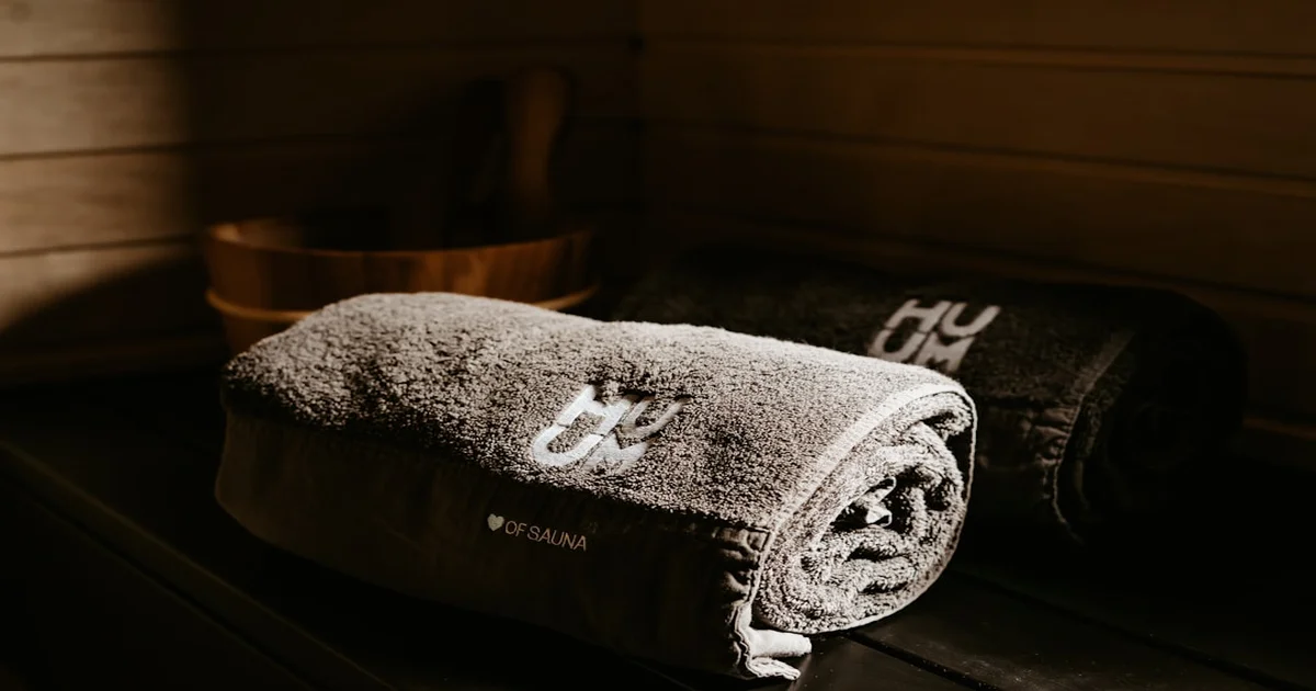 Finland PM Lost Towel - Finland's PM Lost Due to Unapproved Sauna Towel Choice