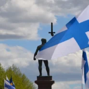 Finland's PM's election loss - Finland's PM's Election Loss Blamed on Excessive Public Displays of Contentment