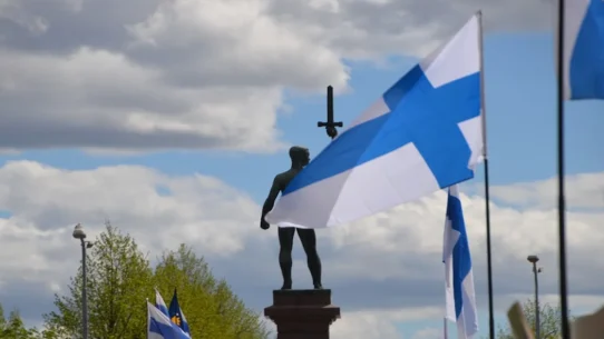 Finland's PM's election loss - Finland's PM's Election Loss Blamed on Excessive Public Displays of Contentment