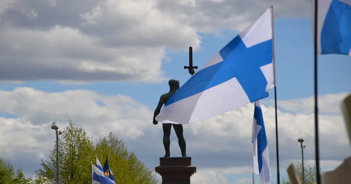 Finland's PM's election loss - Finland's PM's Election Loss Blamed on Excessive Public Displays of Contentment