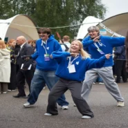 Sanna Marin election - Finland's Prime Minister Sanna Marin Concedes Election After Losing Dance-Off