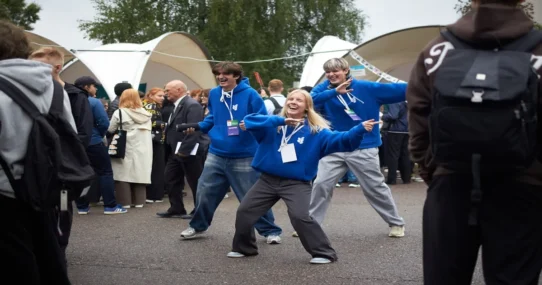 Sanna Marin election - Finland's Prime Minister Sanna Marin Concedes Election After Losing Dance-Off