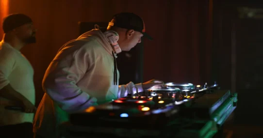 Sanna Marin DJ - Finland's Sanna Marin Concedes Election, Reveals Secret DJ Career