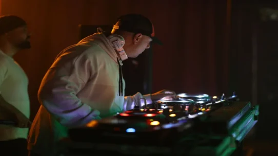 Sanna Marin DJ - Finland's Sanna Marin Concedes Election, Reveals Secret DJ Career