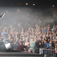 Freedom 250 Concert - Freedom 250 Down To Just Vanilla Ice & Flo Rida After Epstein Bookings Surface