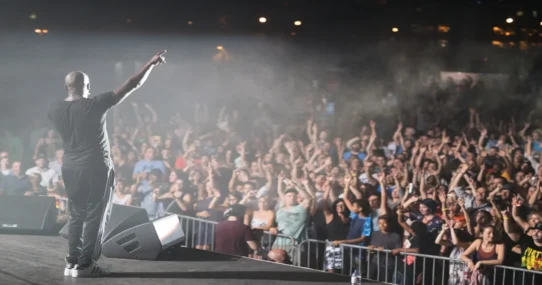 Freedom 250 Concert - Freedom 250 Down To Just Vanilla Ice & Flo Rida After Epstein Bookings Surface