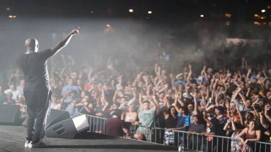 Freedom 250 Concert - Freedom 250 Down To Just Vanilla Ice & Flo Rida After Epstein Bookings Surface