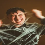 Hank Heaven Thread - Hank Heaven's New Song "Thread" Ties Listeners in Knots of Existential Dread