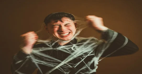 Hank Heaven Thread - Hank Heaven's New Song "Thread" Ties Listeners in Knots of Existential Dread