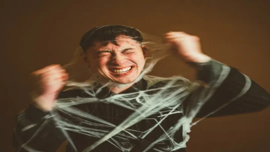 Hank Heaven Thread - Hank Heaven's New Song "Thread" Ties Listeners in Knots of Existential Dread