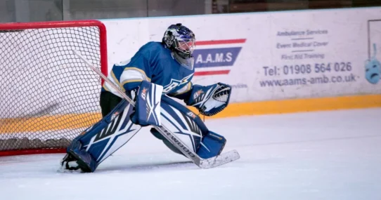 Hurricanes win Stanley Cup - Hurricanes Stifle Golden Knights, Win Stanley Cup with Rookie Goalie Who Just Found His Skates