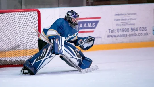 Hurricanes win Stanley Cup - Hurricanes Stifle Golden Knights, Win Stanley Cup with Rookie Goalie Who Just Found His Skates