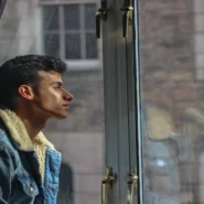 Moving After You - Hurry’s New Single “Moving After You” Features Gerard Love, Fuels Existential Dread