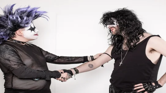 work it out - Katy Perry and Chief Keef Work It Out on "Legendary Lovers" Remix
