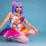 Katy Perry Tius Luka - Katy Perry Sings With 10-Year-Old Tius Luka, Unleashes Global Toddlerhood