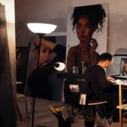 Kelela point blank - Kelela's "point blank" Is The Sound Of A Single Tear
