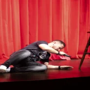 Kirk Hammett karma - Kirk Hammett's Stage Fall Seen As Karma For Swiftie Insult