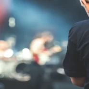 band to watch - Local Man Realizes He's Too Old To Be In Band To Watch