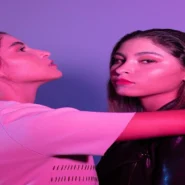 pitted against each other - Maisie Peters, Holly Humberstone Fear Being Pitted Against Each Other
