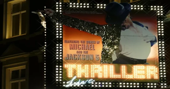 Michael music biopic - ‘Michael’ Tops ‘Bohemian Rhapsody’ as Top-Grossing Music Biopic Worldwide