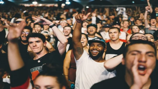 MIKE's Young World Festival - MIKE’s Young World Festival Unveils 2026 Lineup; Millennials Already Too Old