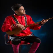 Milo J folk celebration - Milo J Wraps Tour With Grand Folk Celebration, Declares Folk Music Superior