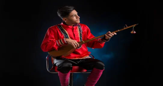 Milo J folk celebration - Milo J Wraps Tour With Grand Folk Celebration, Declares Folk Music Superior