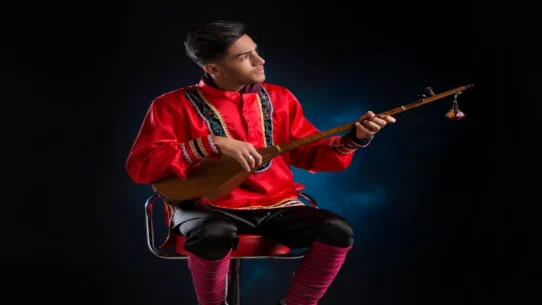 Milo J folk celebration - Milo J Wraps Tour With Grand Folk Celebration, Declares Folk Music Superior