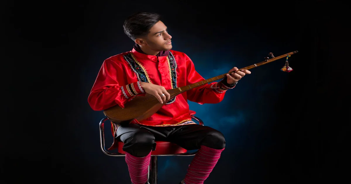 Milo J folk celebration - Milo J Wraps Tour With Grand Folk Celebration, Declares Folk Music Superior