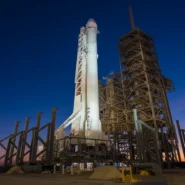 SLS Stacking - NASA Confirms SLS Stacking Will Include Rocket Pieces