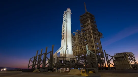SLS Stacking - NASA Confirms SLS Stacking Will Include Rocket Pieces