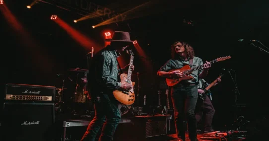blazing concert film - Neil Young Quietly Released a Blazing Concert Film, Hopes You Miss It