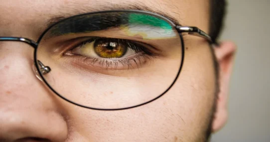Nick Hakim I Can See - Nick Hakim Announces New Album 'I Can See,' Prompting Global Optometrist Layoffs