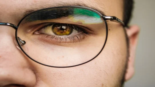 Nick Hakim I Can See - Nick Hakim Announces New Album 'I Can See,' Prompting Global Optometrist Layoffs